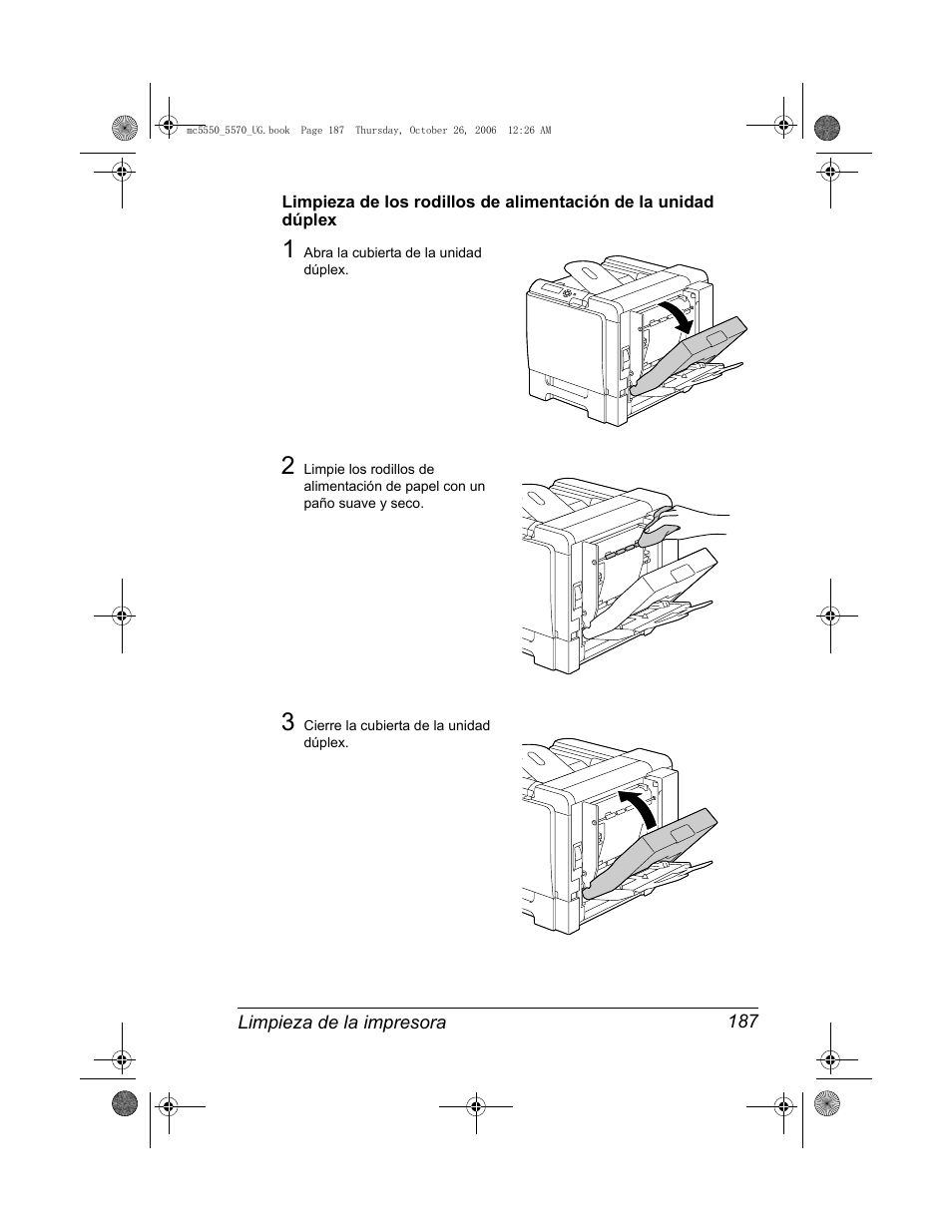 Konica Minolta magicolor 5550 User Manual | Page 201 / 304