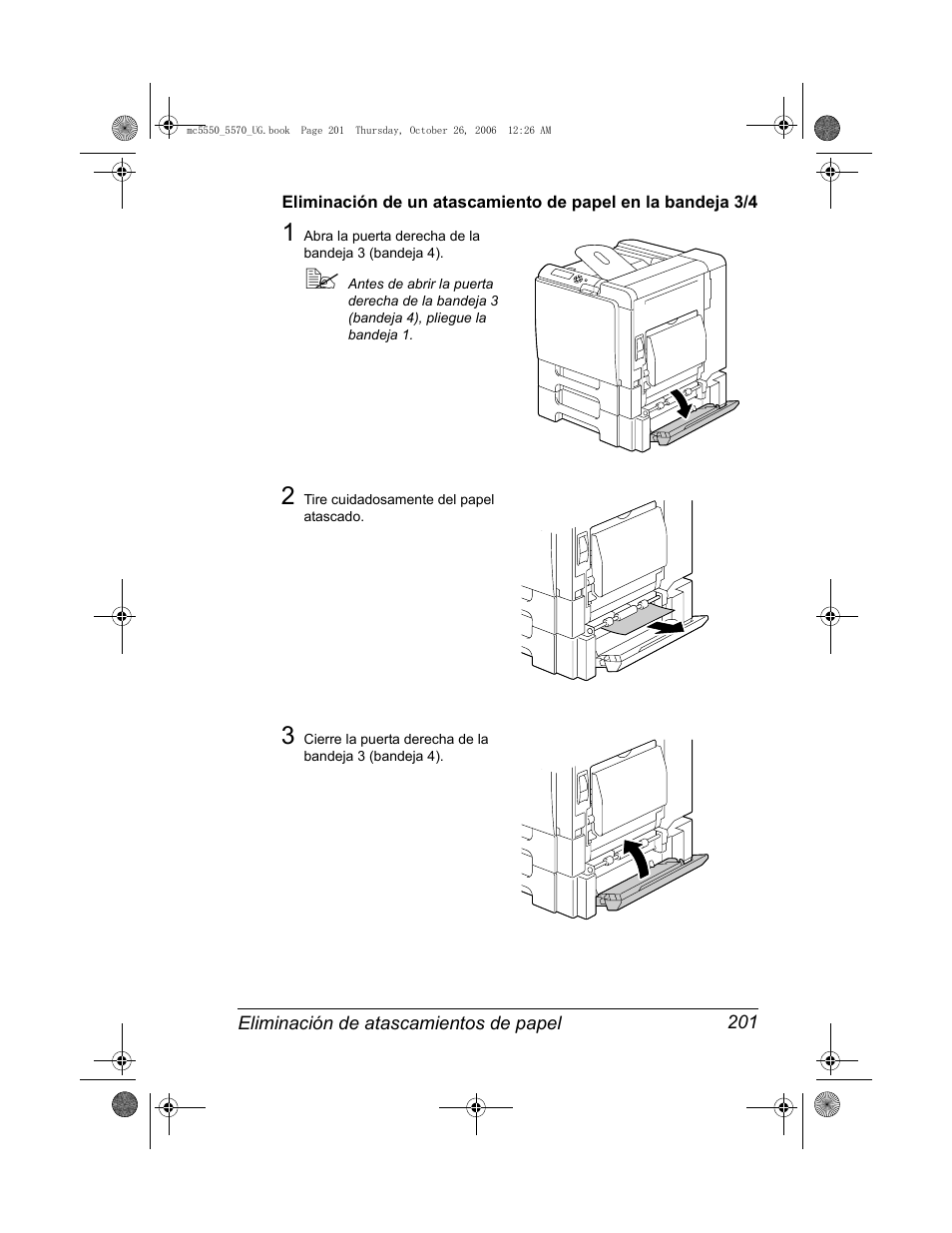 Konica Minolta magicolor 5550 User Manual | Page 215 / 304