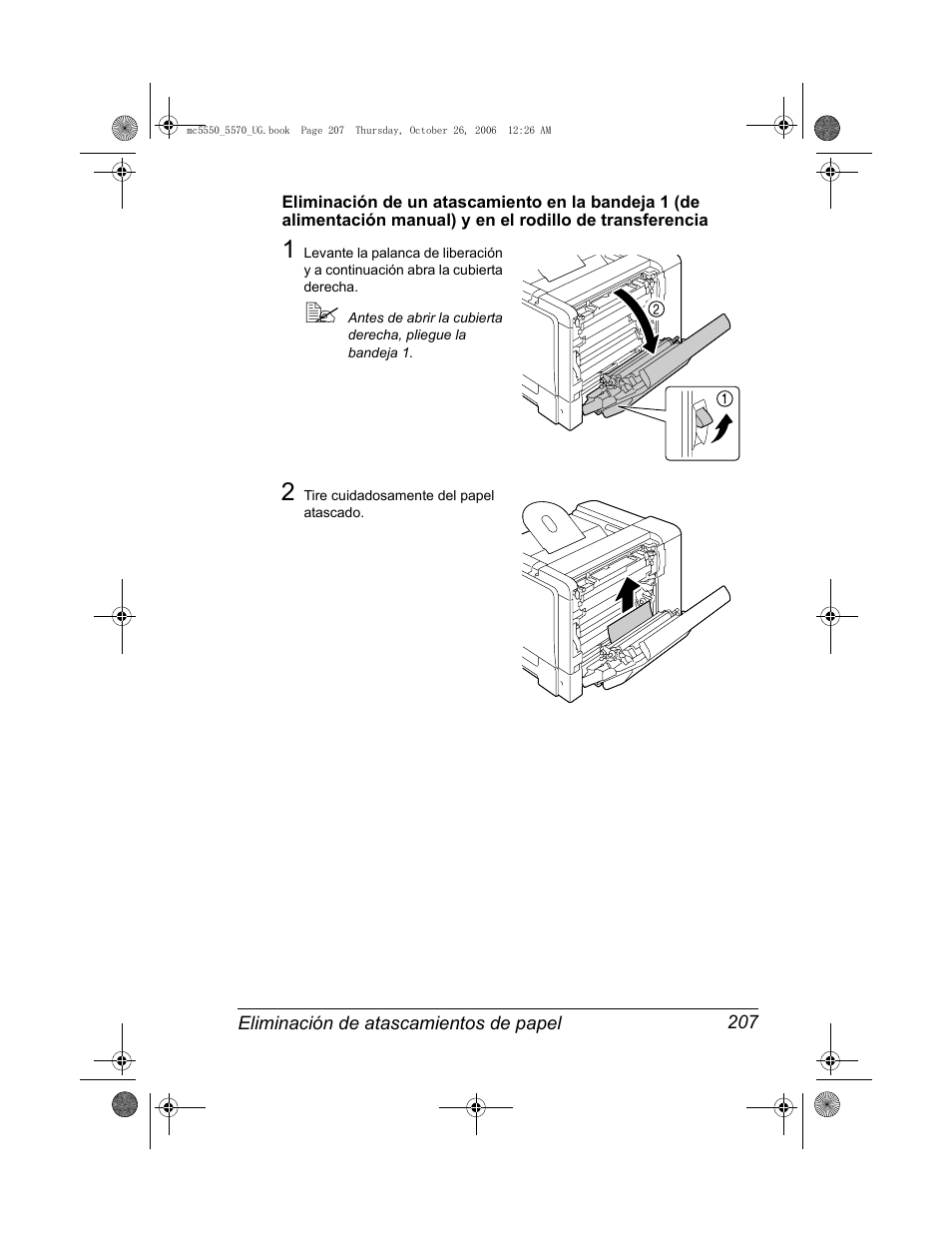 Konica Minolta magicolor 5550 User Manual | Page 221 / 304