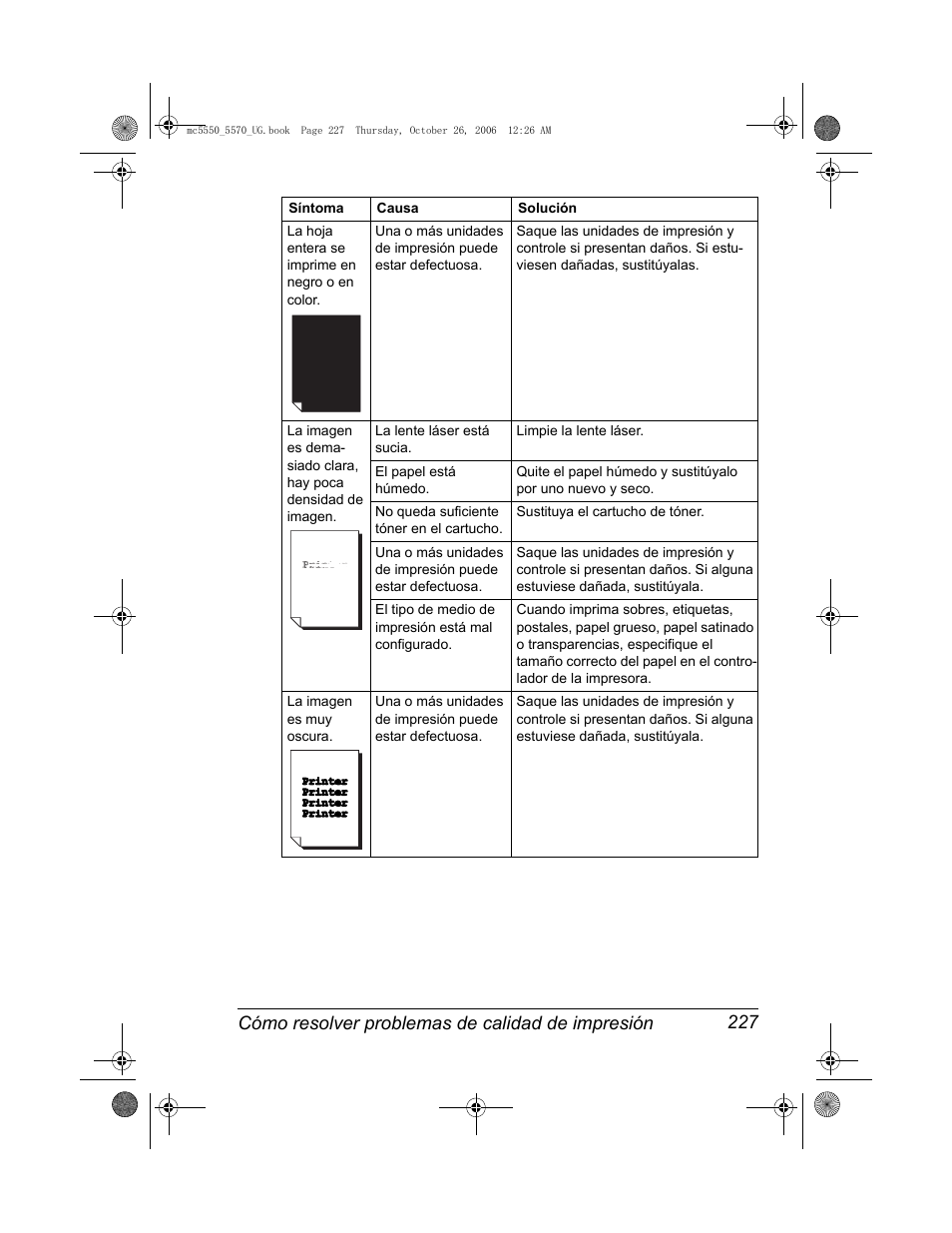 Konica Minolta magicolor 5550 User Manual | Page 241 / 304