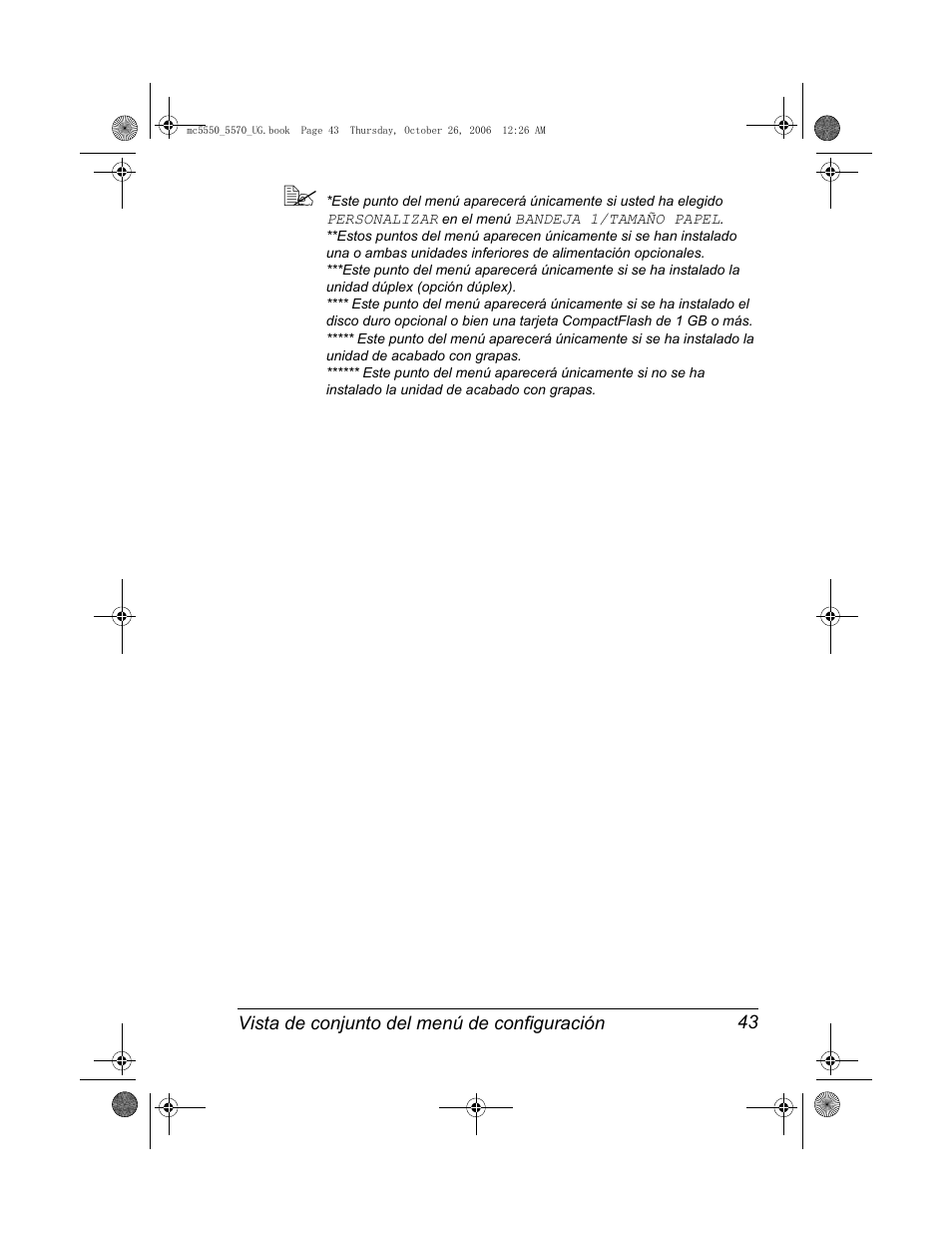 Konica Minolta magicolor 5550 User Manual | Page 57 / 304