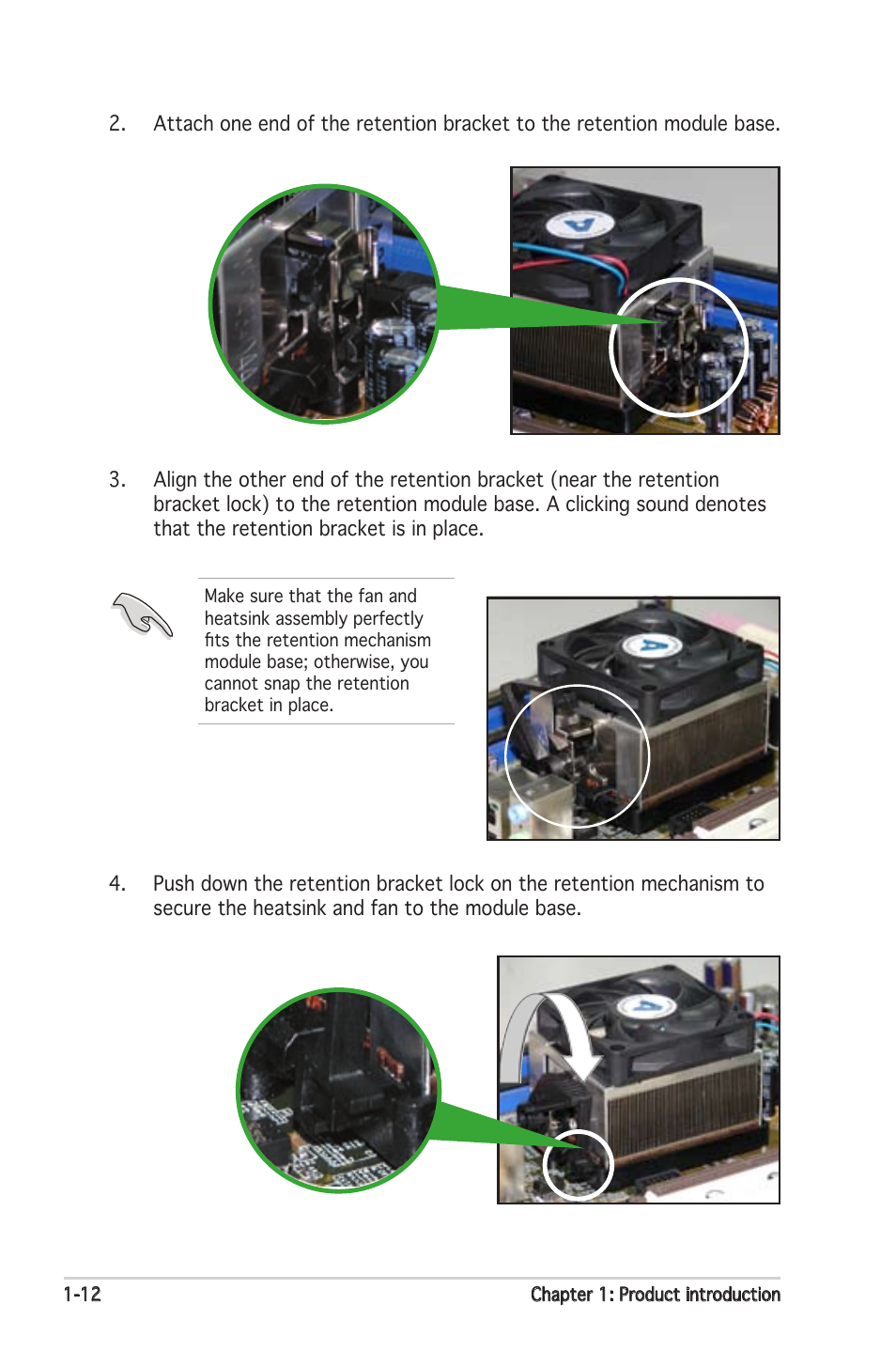 Asus M2N8-VMX User Manual | Page 24 / 90