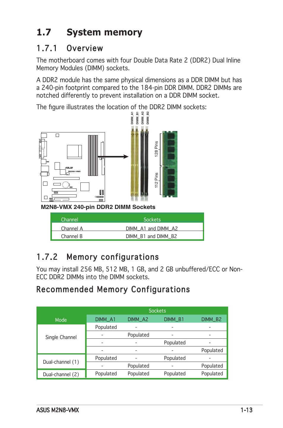 1 overview | Asus M2N8-VMX User Manual | Page 25 / 90