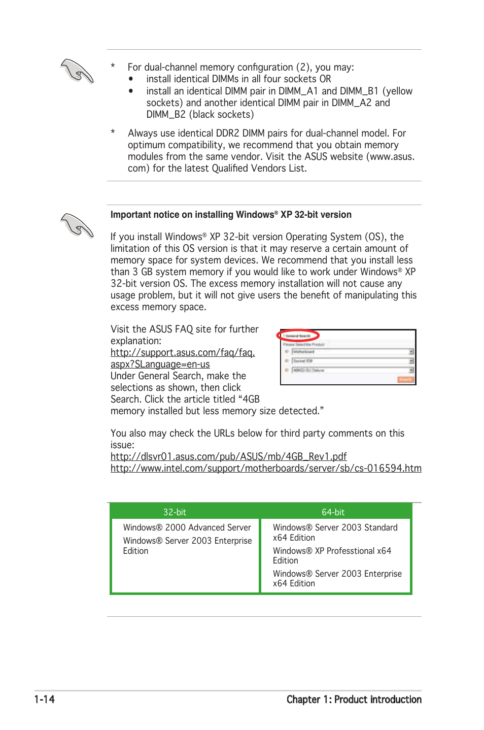 Asus M2N8-VMX User Manual | Page 26 / 90