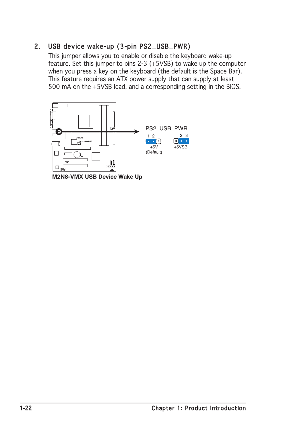 Asus M2N8-VMX User Manual | Page 34 / 90