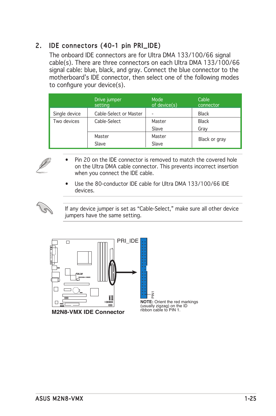 Asus M2N8-VMX User Manual | Page 37 / 90