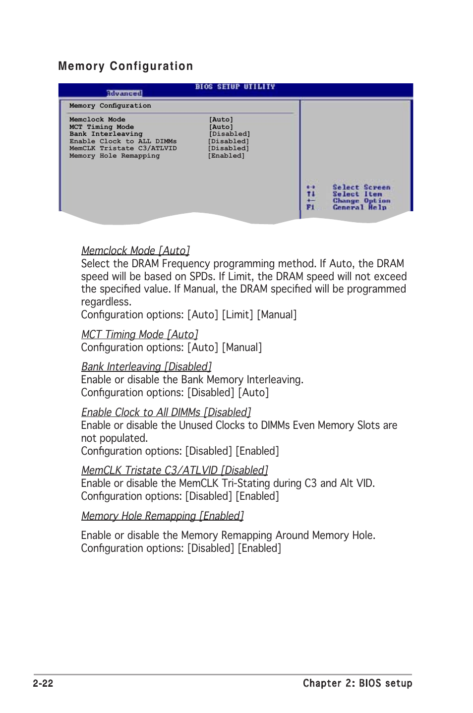 Asus M2N8-VMX User Manual | Page 66 / 90