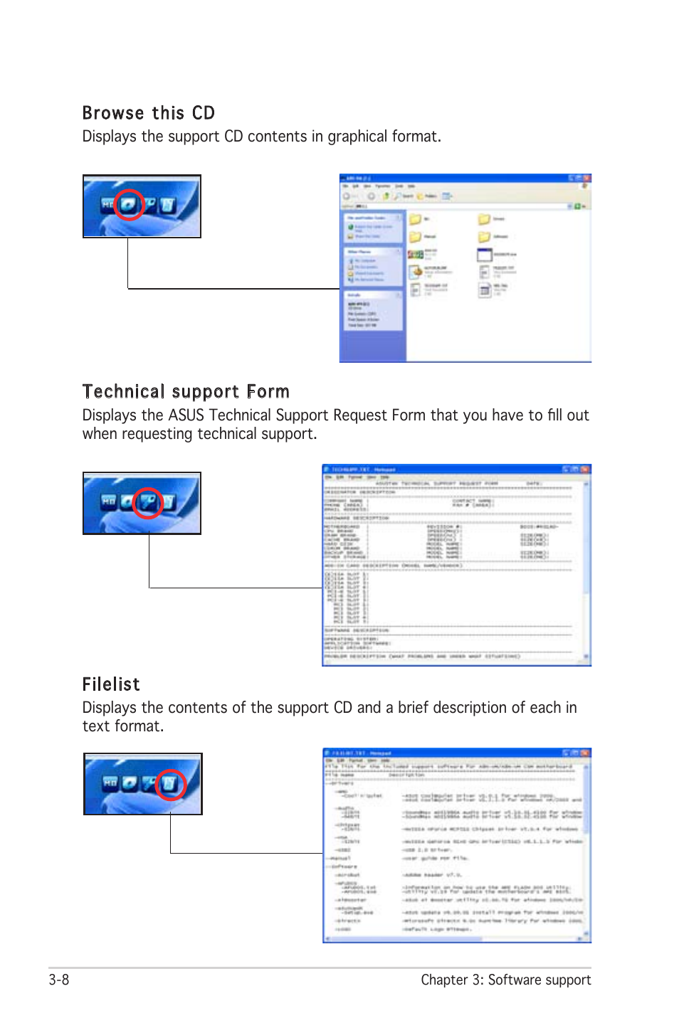 Asus M2N8-VMX User Manual | Page 88 / 90