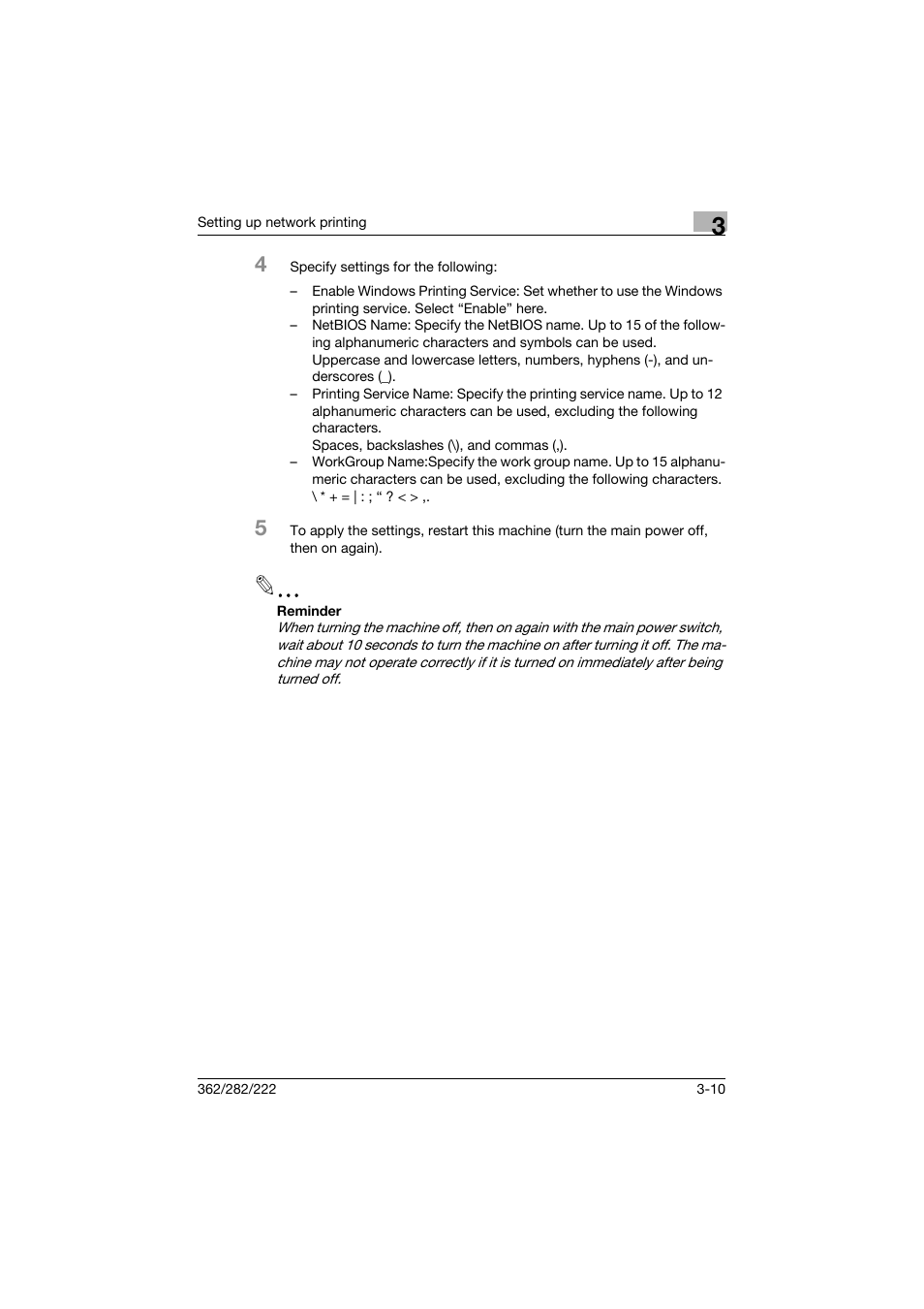 Konica Minolta bizhub 362 User Manual | Page 68 / 372