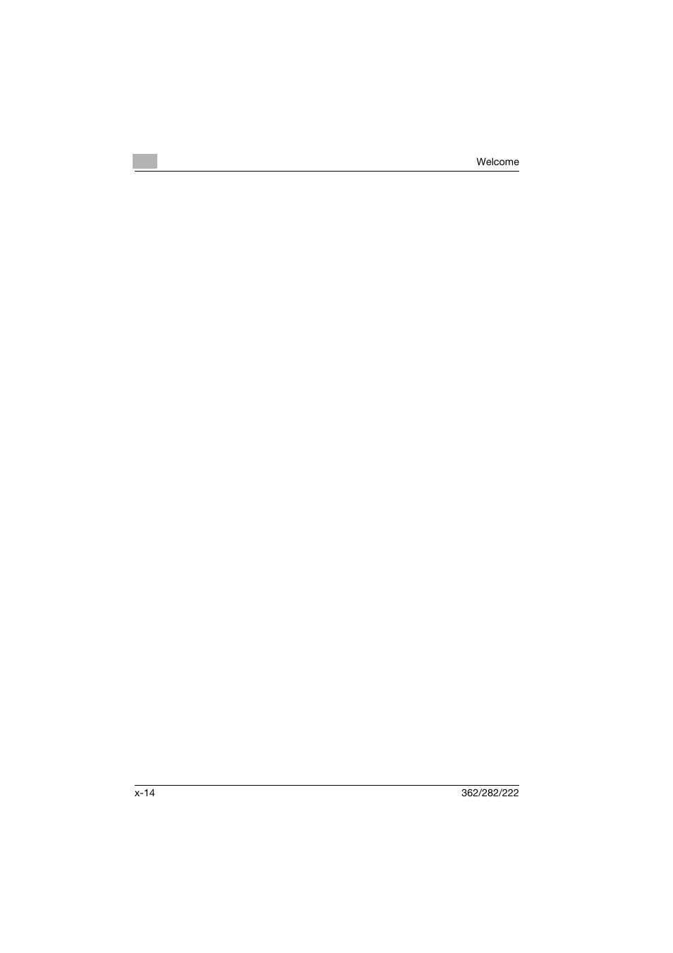 Konica Minolta bizhub 222 User Manual | Page 15 / 94
