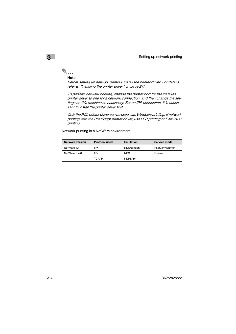 Konica Minolta bizhub 222 User Manual | Page 49 / 94