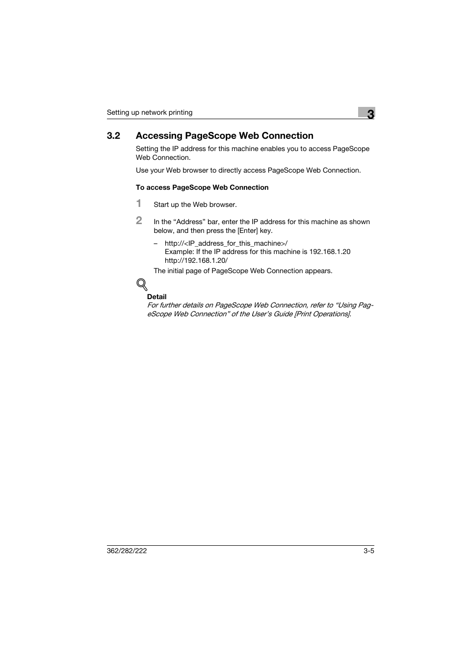 Konica Minolta bizhub 222 User Manual | Page 50 / 94