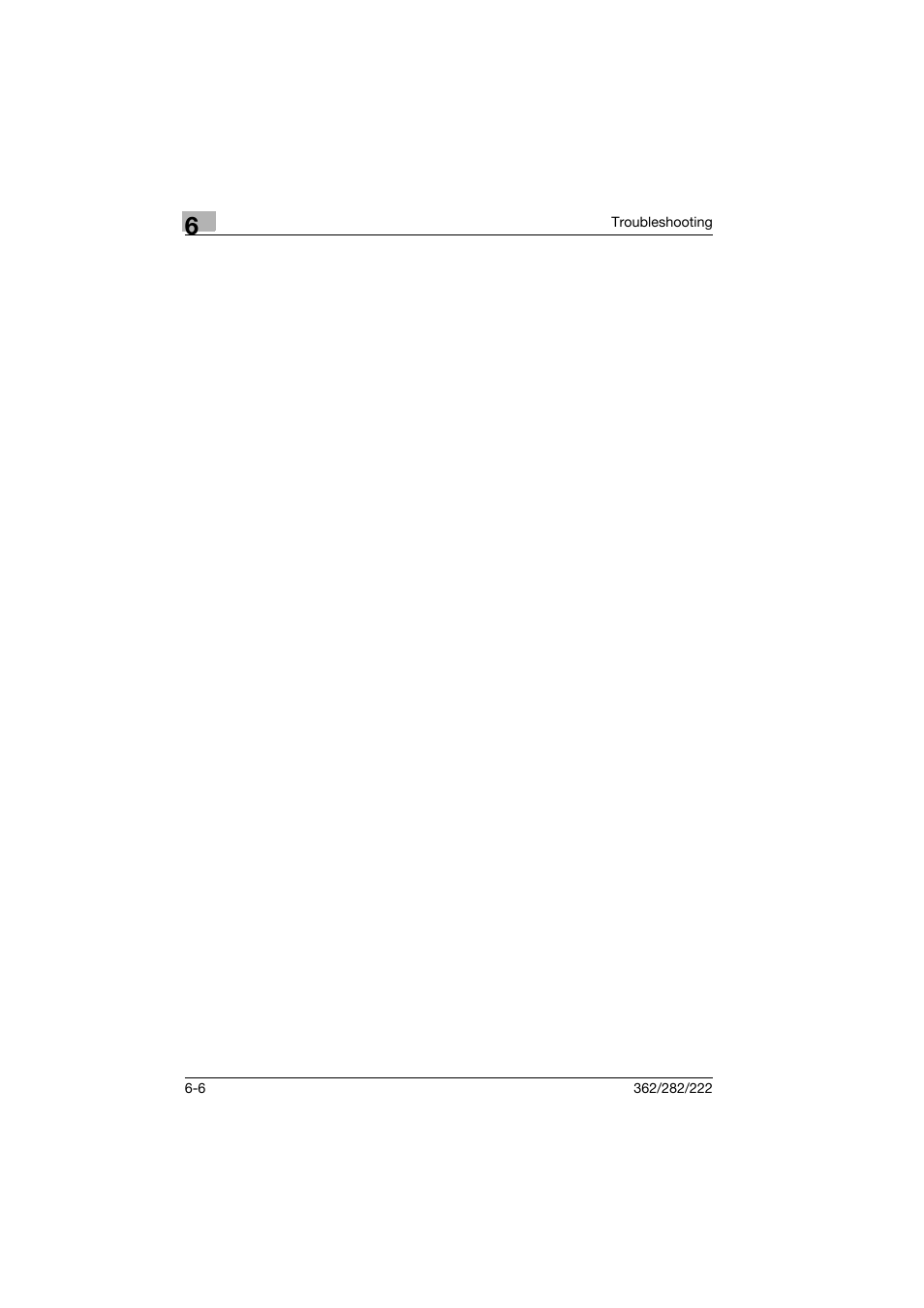 Konica Minolta bizhub 222 User Manual | Page 87 / 94