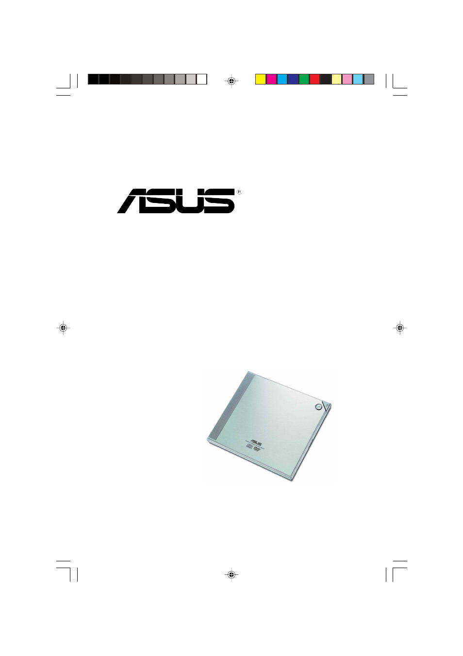 Asus SCB-2408-D User Manual | 56 pages