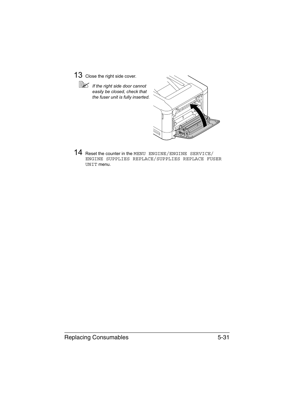 Konica Minolta magicolor 3730DN User Manual | Page 102 / 164