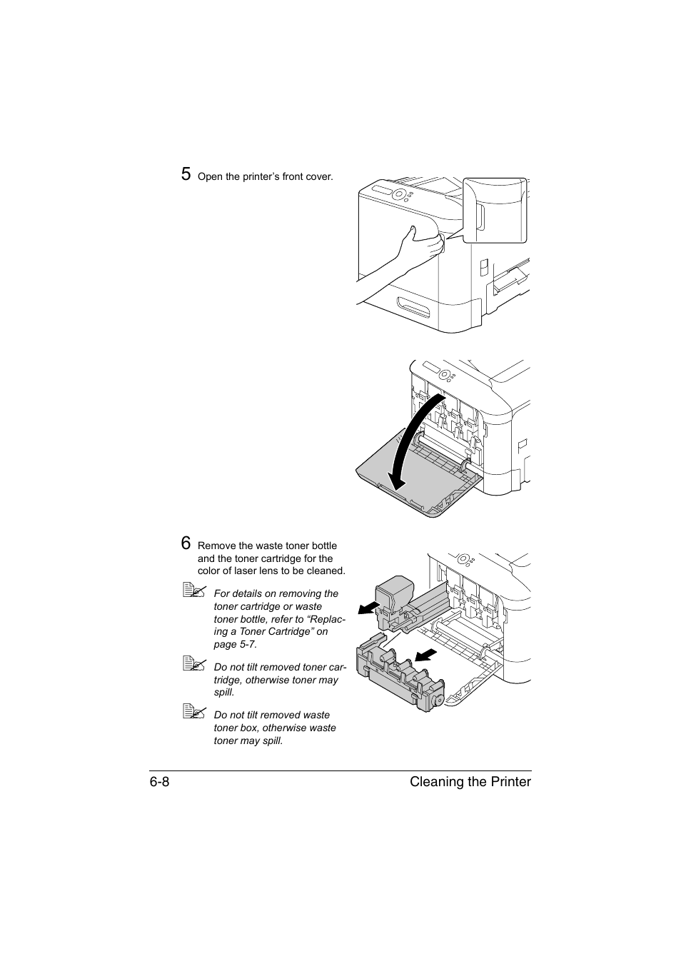 Konica Minolta magicolor 3730DN User Manual | Page 111 / 164