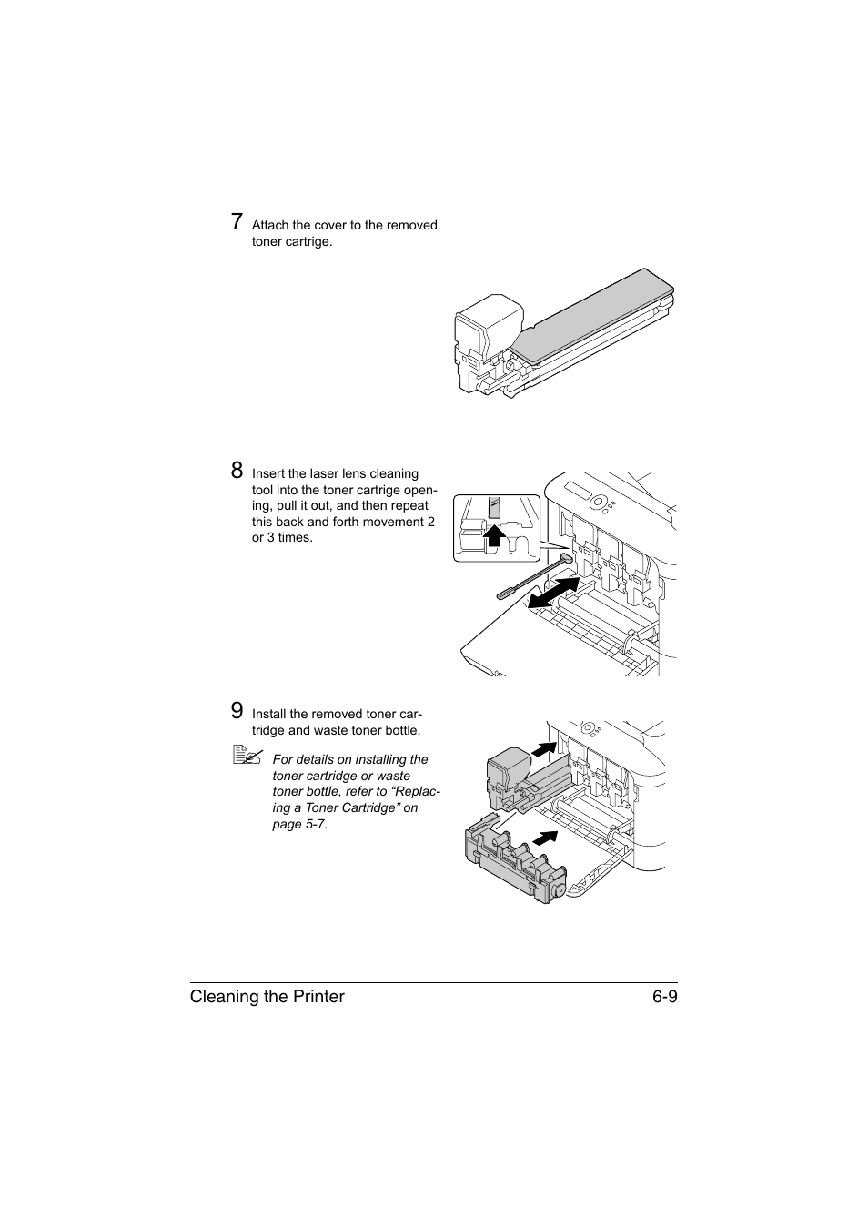 Konica Minolta magicolor 3730DN User Manual | Page 112 / 164