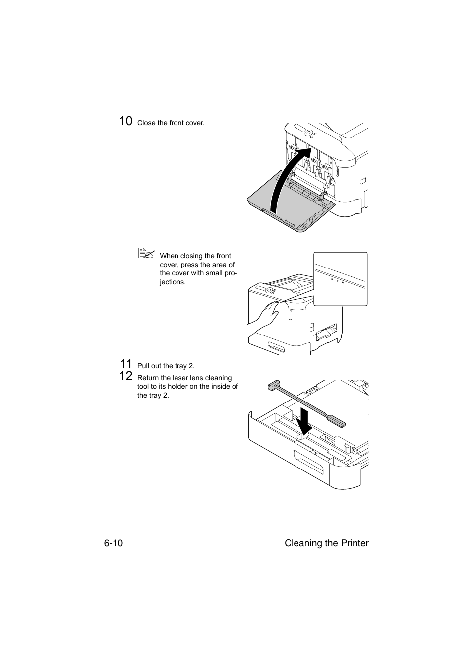 Konica Minolta magicolor 3730DN User Manual | Page 113 / 164