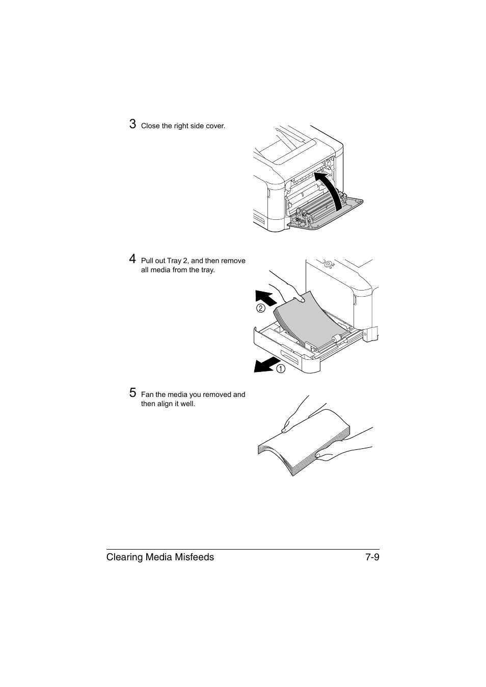 Konica Minolta magicolor 3730DN User Manual | Page 124 / 164