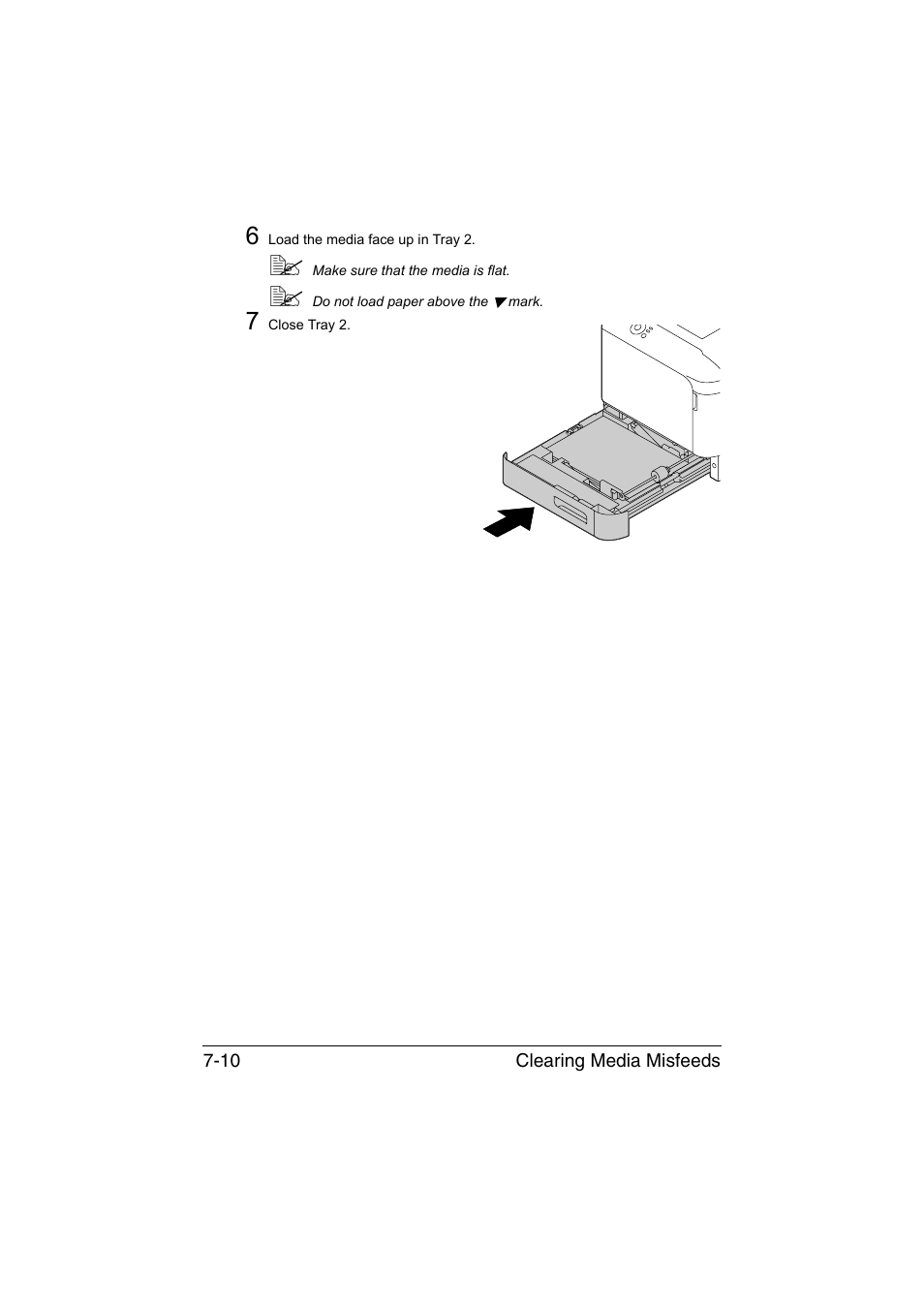 Konica Minolta magicolor 3730DN User Manual | Page 125 / 164