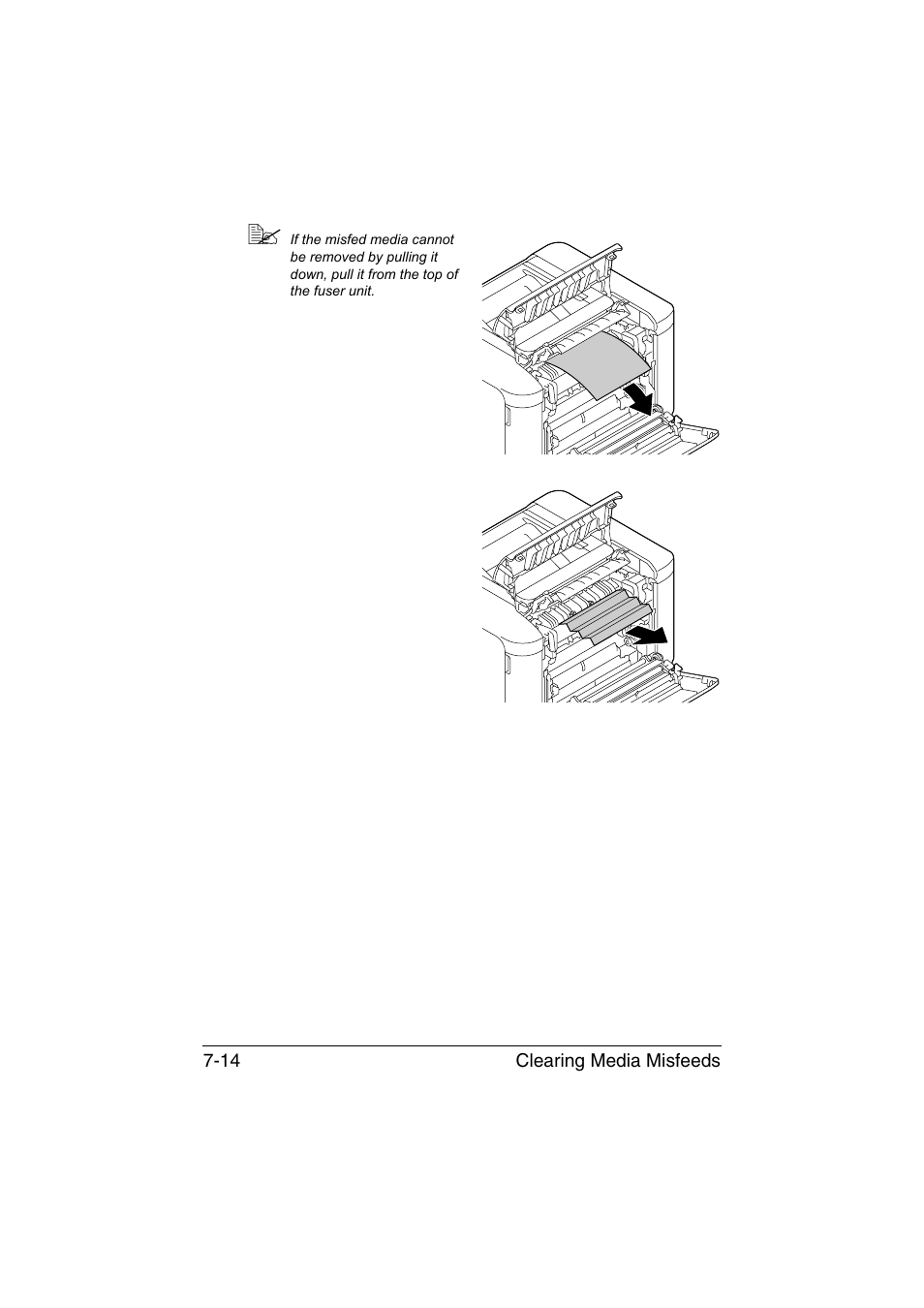 Konica Minolta magicolor 3730DN User Manual | Page 129 / 164