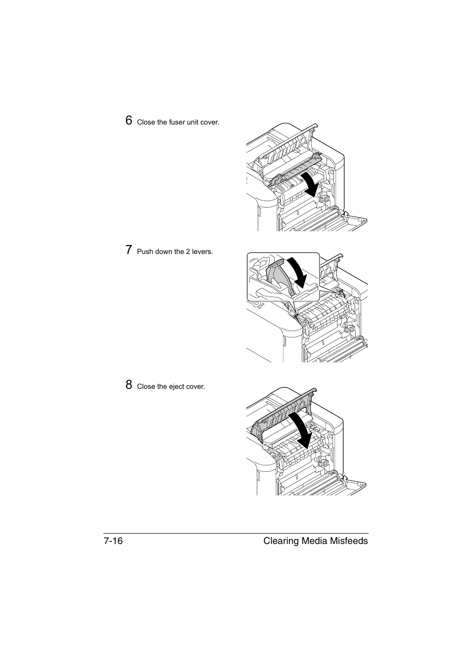 Konica Minolta magicolor 3730DN User Manual | Page 131 / 164