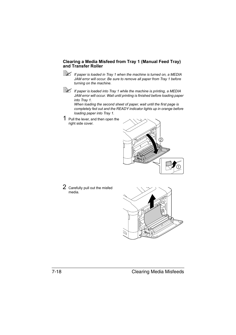 Konica Minolta magicolor 3730DN User Manual | Page 133 / 164