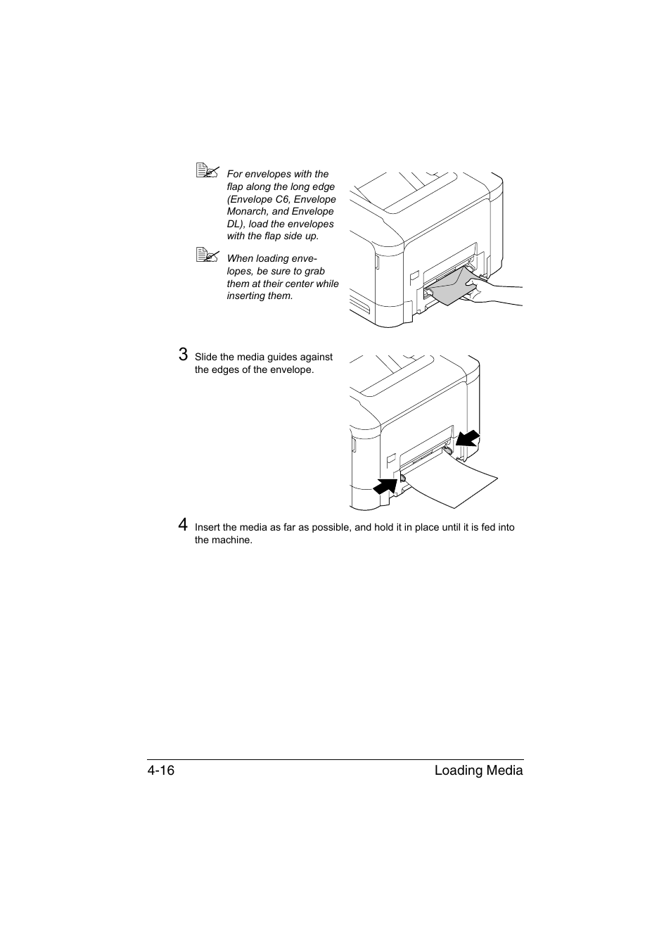 Konica Minolta magicolor 3730DN User Manual | Page 59 / 164