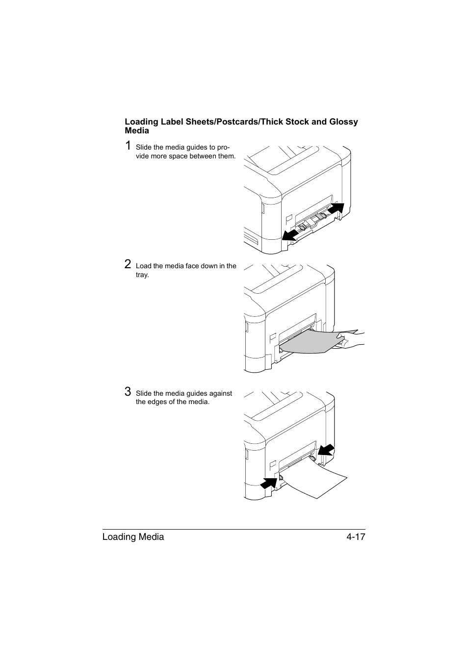 Konica Minolta magicolor 3730DN User Manual | Page 60 / 164