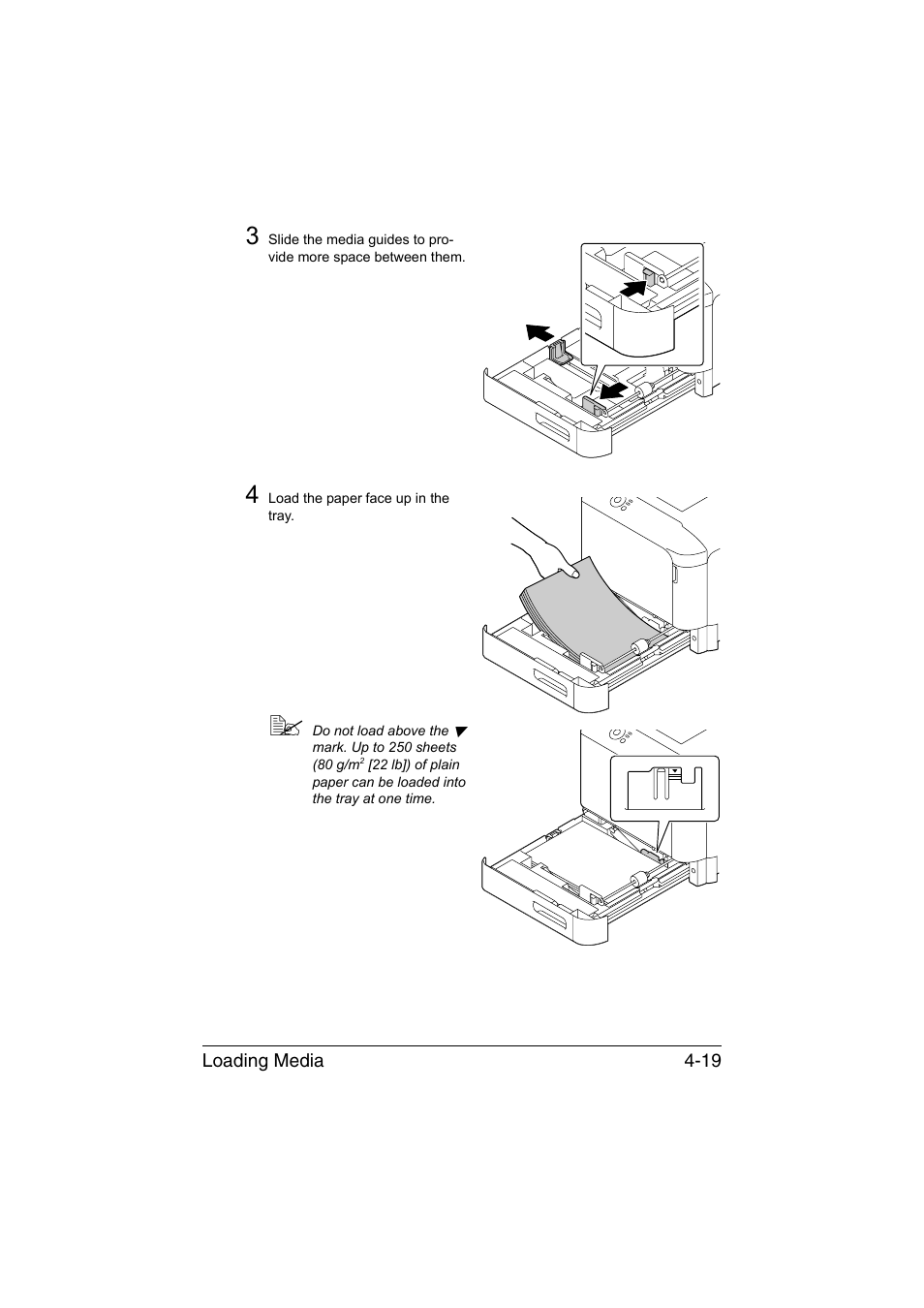 Konica Minolta magicolor 3730DN User Manual | Page 62 / 164