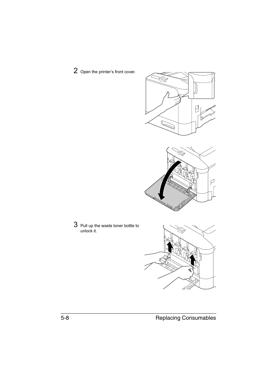 Konica Minolta magicolor 3730DN User Manual | Page 79 / 164