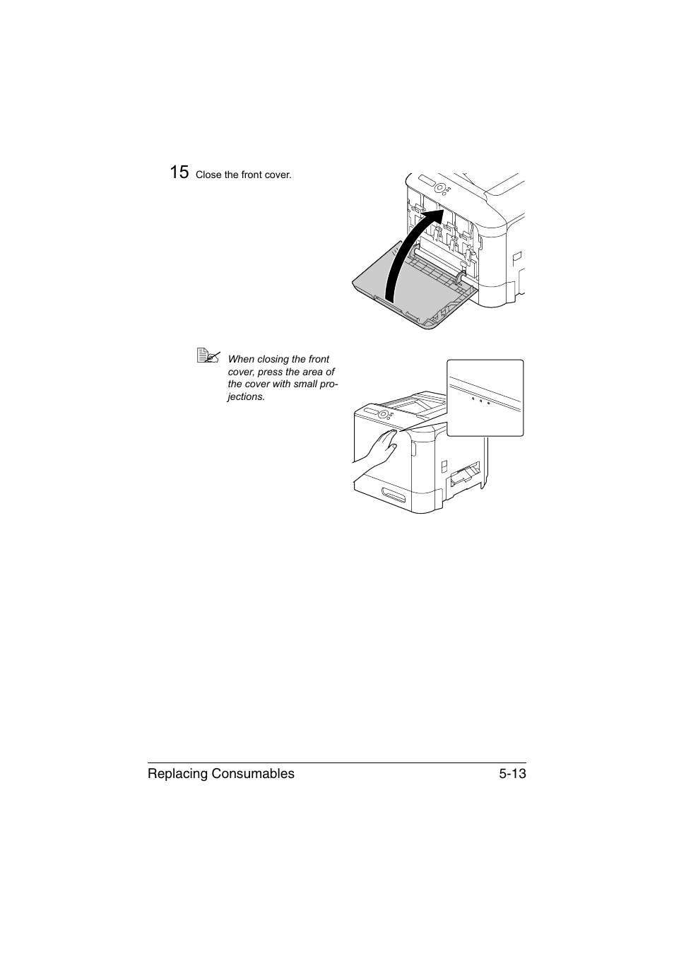 Konica Minolta magicolor 3730DN User Manual | Page 84 / 164