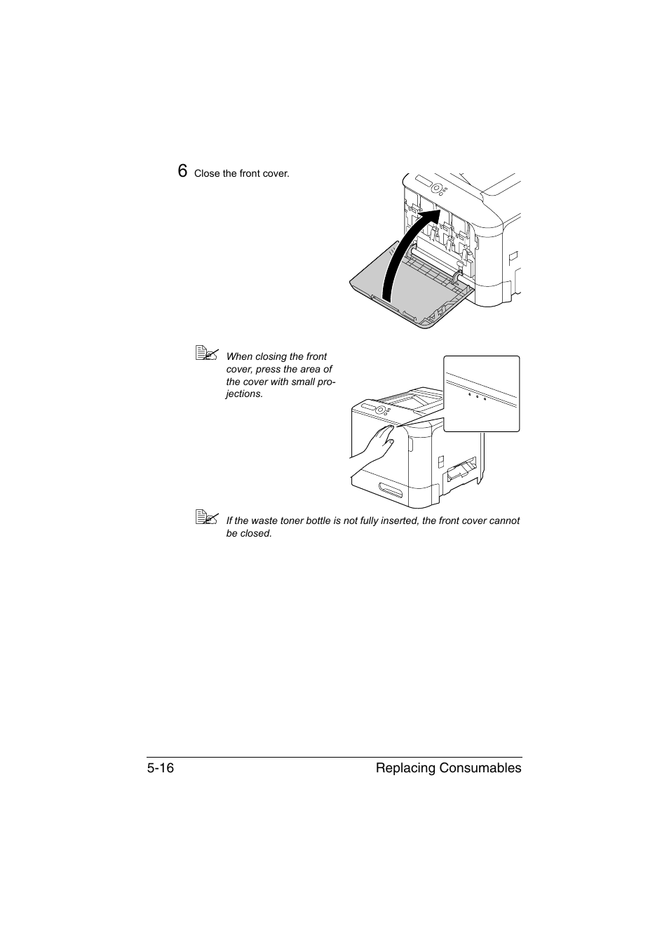 Konica Minolta magicolor 3730DN User Manual | Page 87 / 164