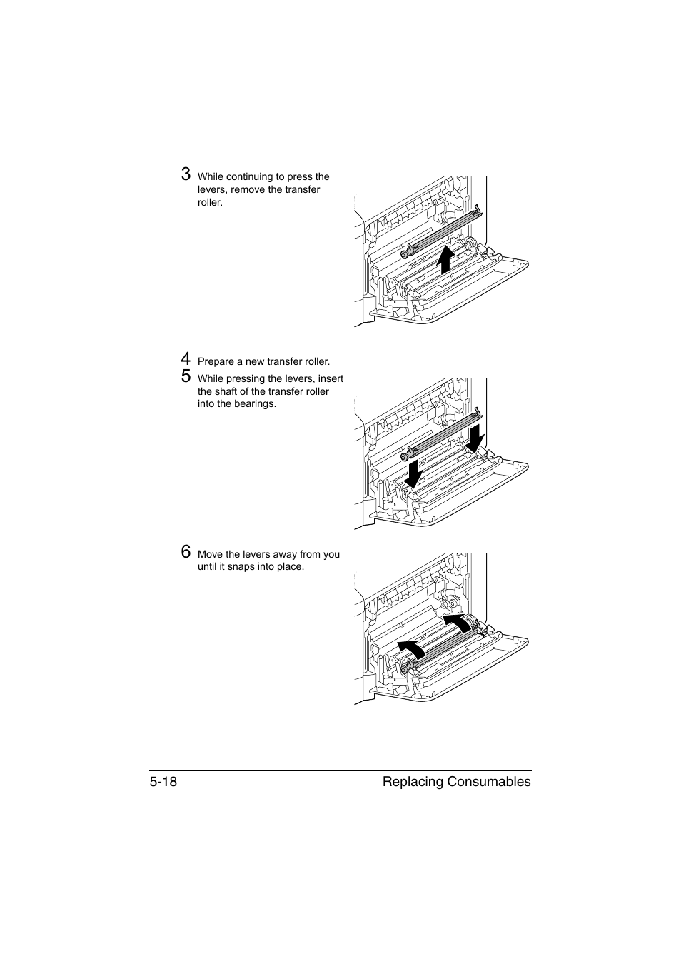 Konica Minolta magicolor 3730DN User Manual | Page 89 / 164