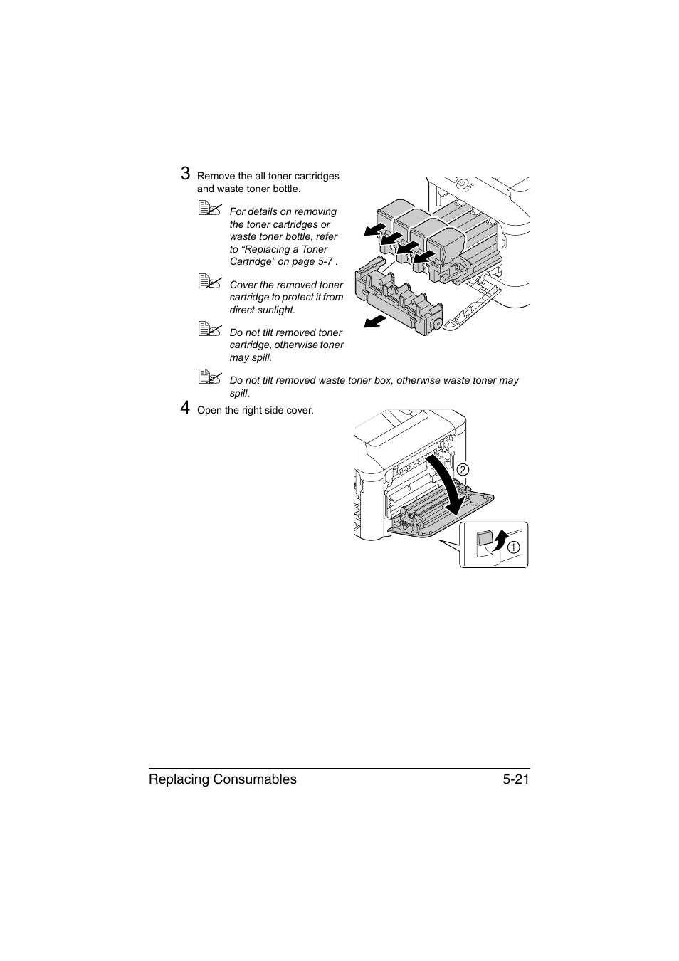 Konica Minolta magicolor 3730DN User Manual | Page 92 / 164
