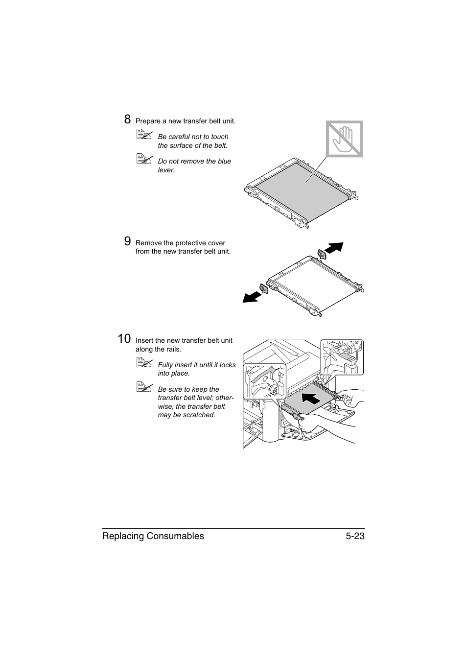 Konica Minolta magicolor 3730DN User Manual | Page 94 / 164