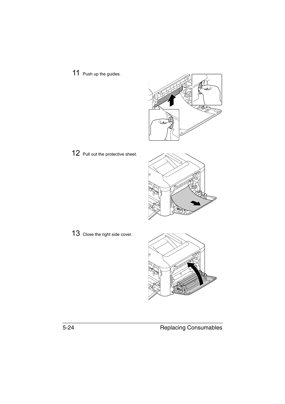Konica Minolta magicolor 3730DN User Manual | Page 95 / 164