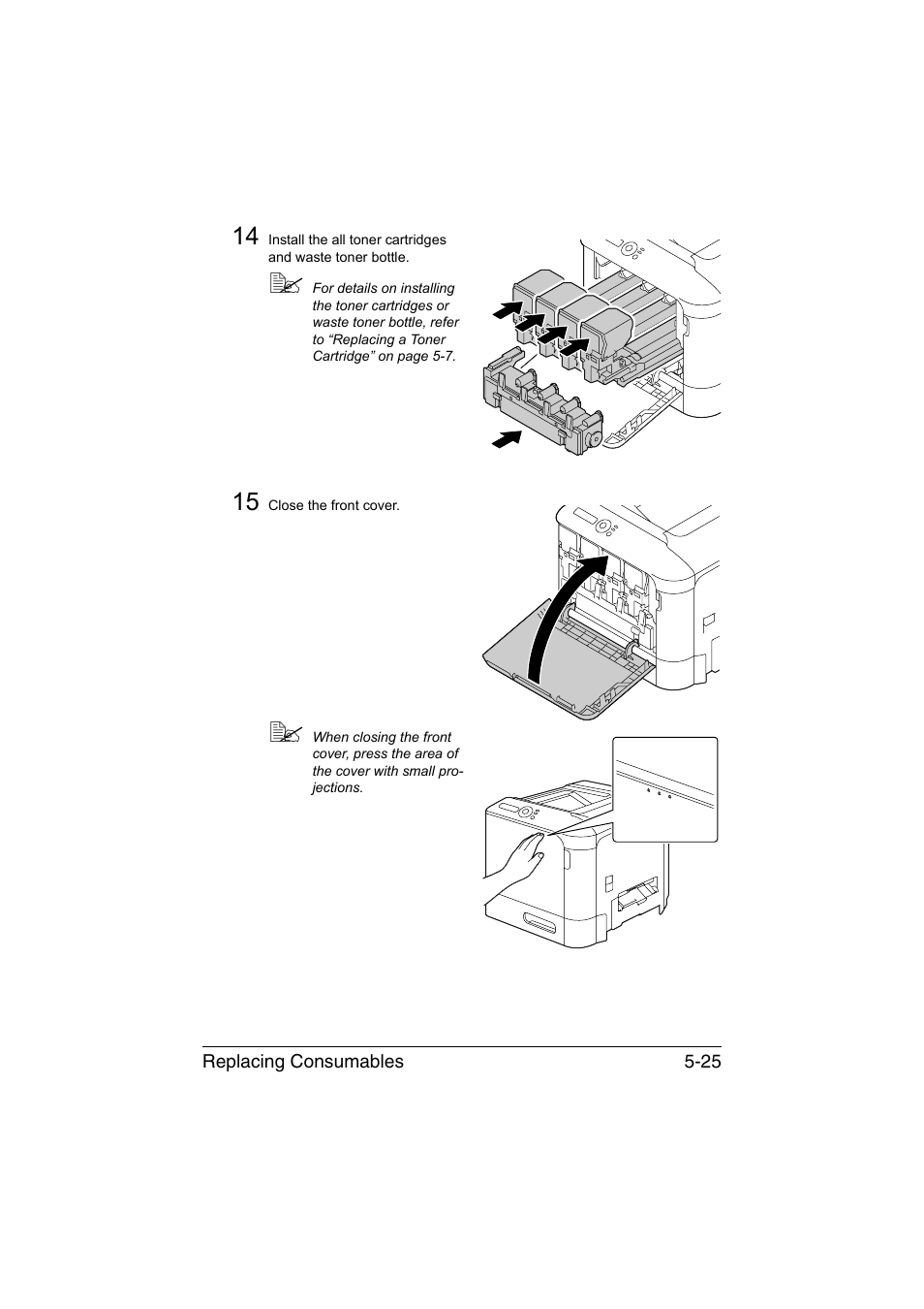 Konica Minolta magicolor 3730DN User Manual | Page 96 / 164