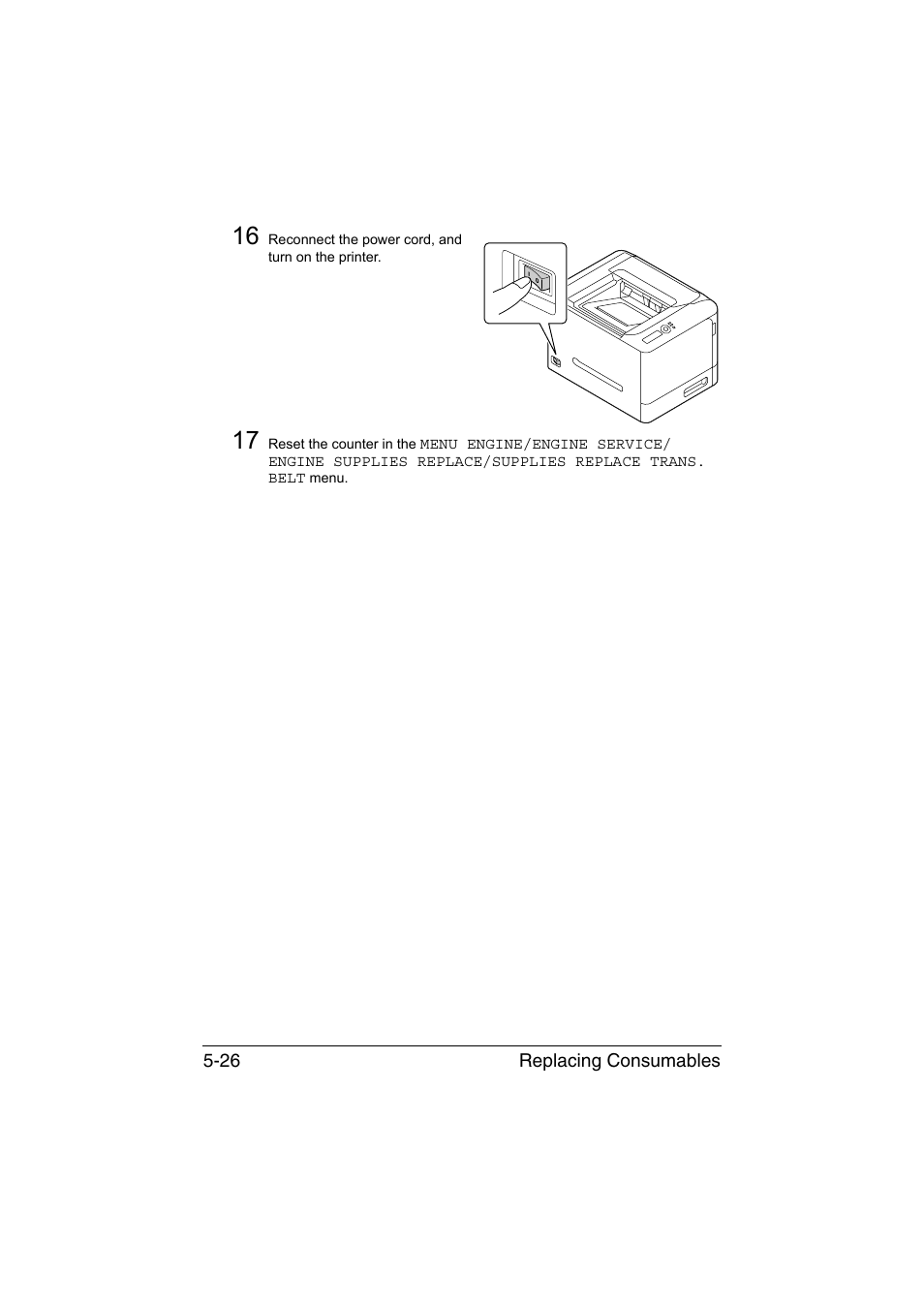 Konica Minolta magicolor 3730DN User Manual | Page 97 / 164