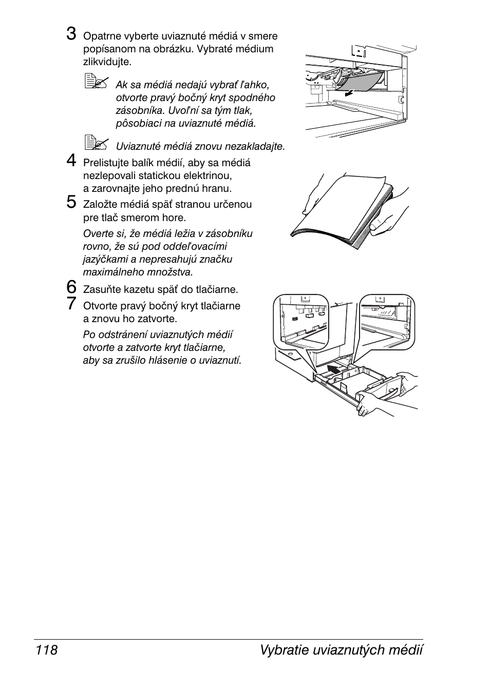 Konica Minolta Magicolor 2350EN User Manual | Page 120 / 208