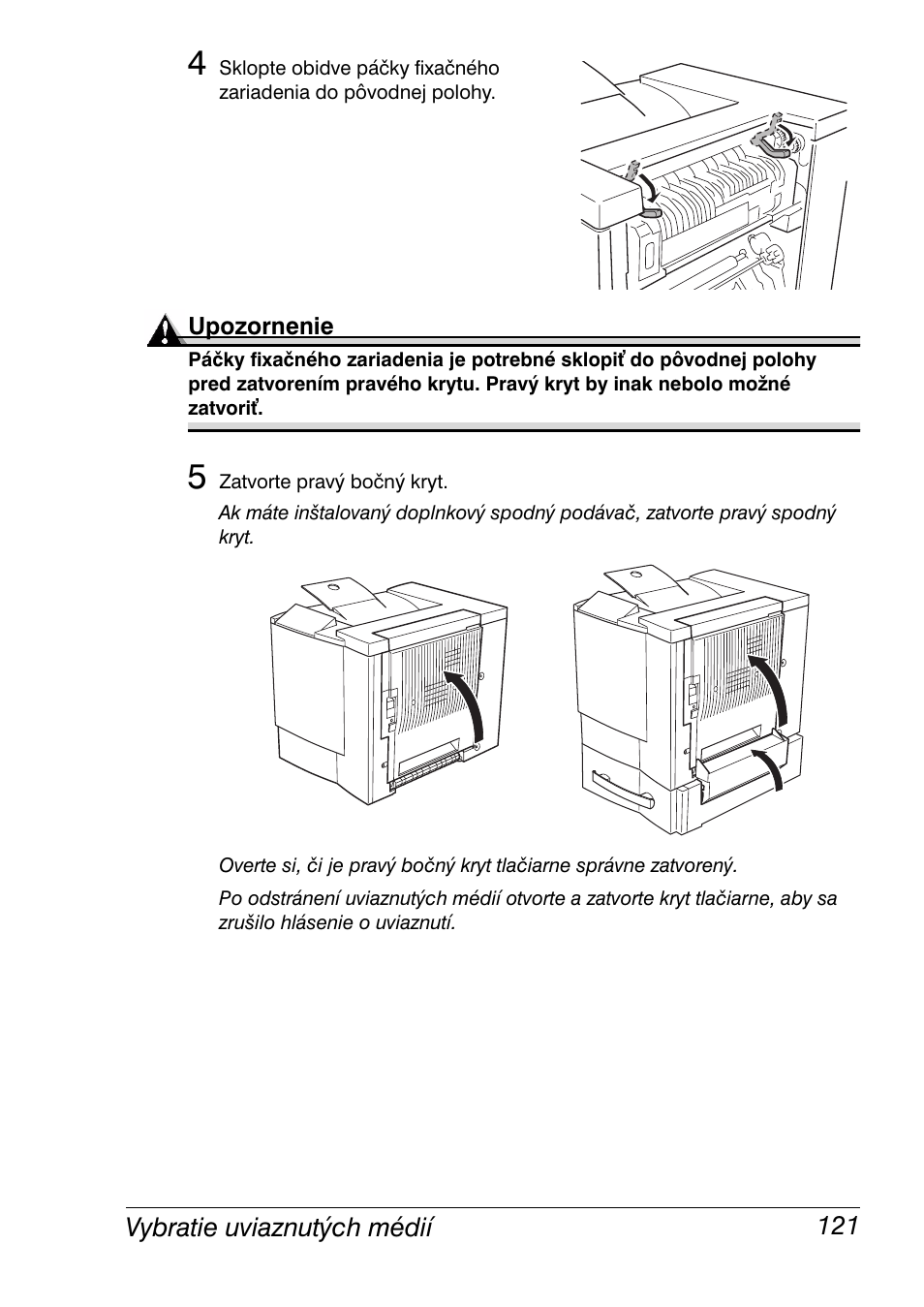 Konica Minolta Magicolor 2350EN User Manual | Page 123 / 208