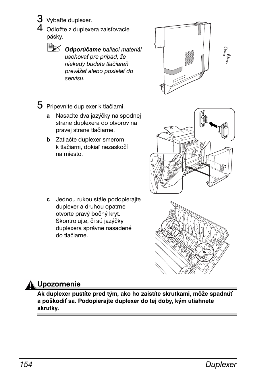 Konica Minolta Magicolor 2350EN User Manual | Page 156 / 208