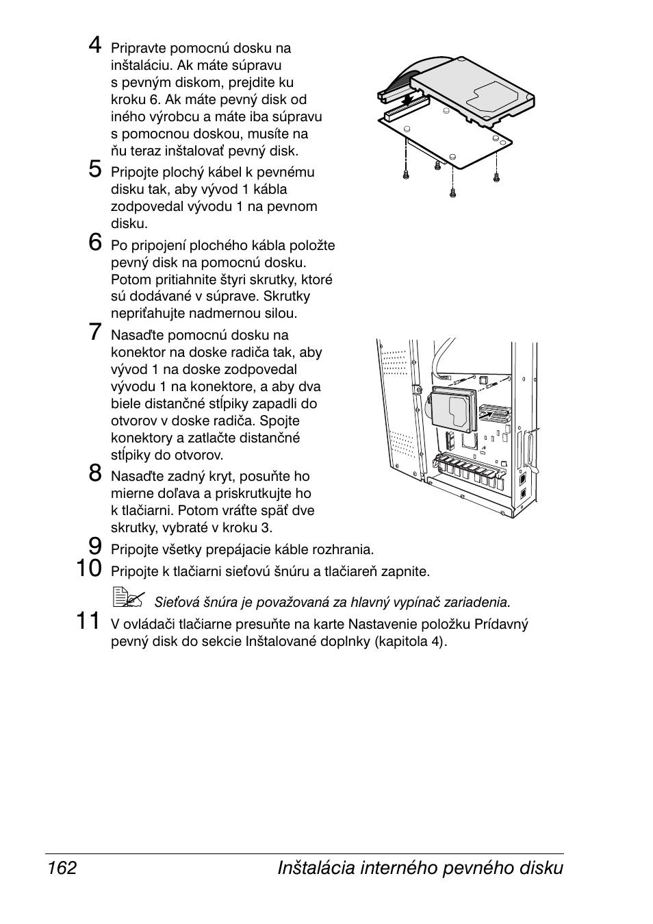 Konica Minolta Magicolor 2350EN User Manual | Page 164 / 208