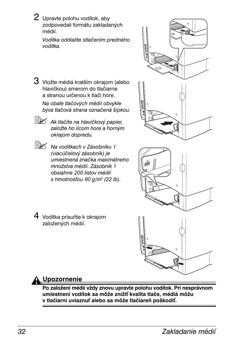 Konica Minolta Magicolor 2350EN User Manual | Page 34 / 208