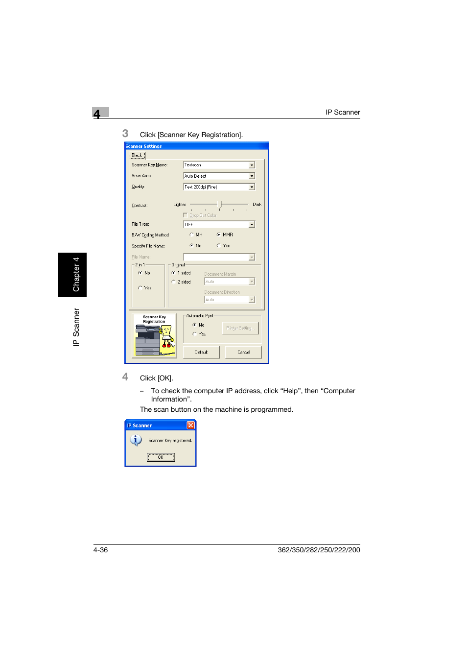 Konica Minolta bizhub 282 User Manual | Page 151 / 288