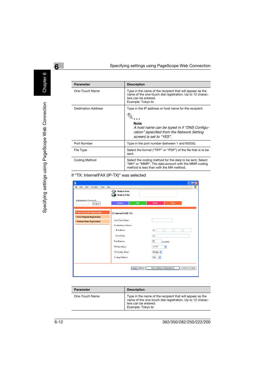 Konica Minolta bizhub 282 User Manual | Page 215 / 288