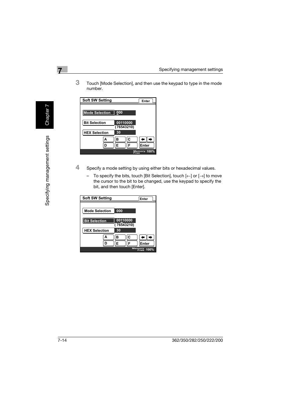 Konica Minolta bizhub 282 User Manual | Page 245 / 288