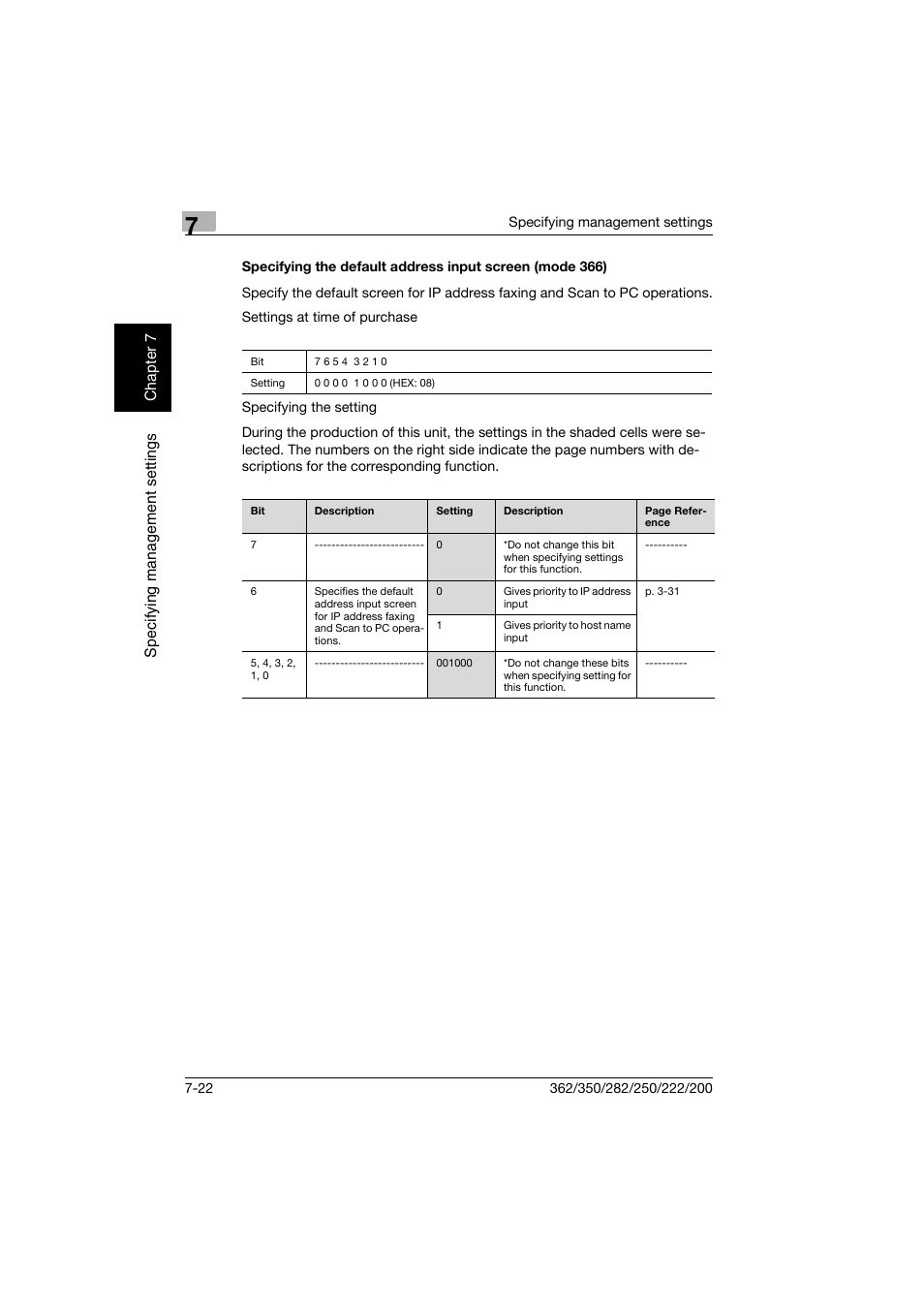 Konica Minolta bizhub 282 User Manual | Page 253 / 288