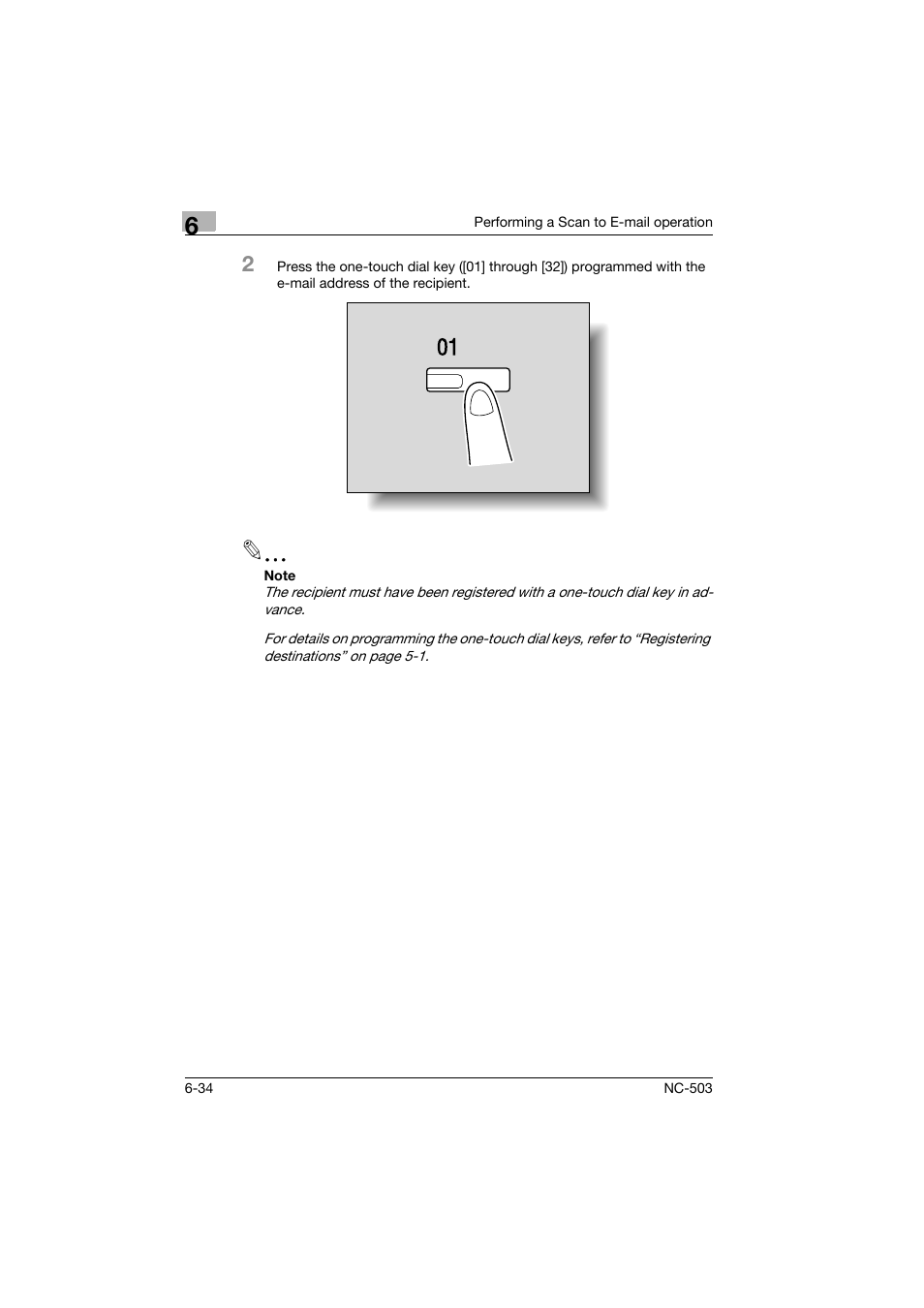 Konica Minolta NC-503 User Manual | Page 141 / 244