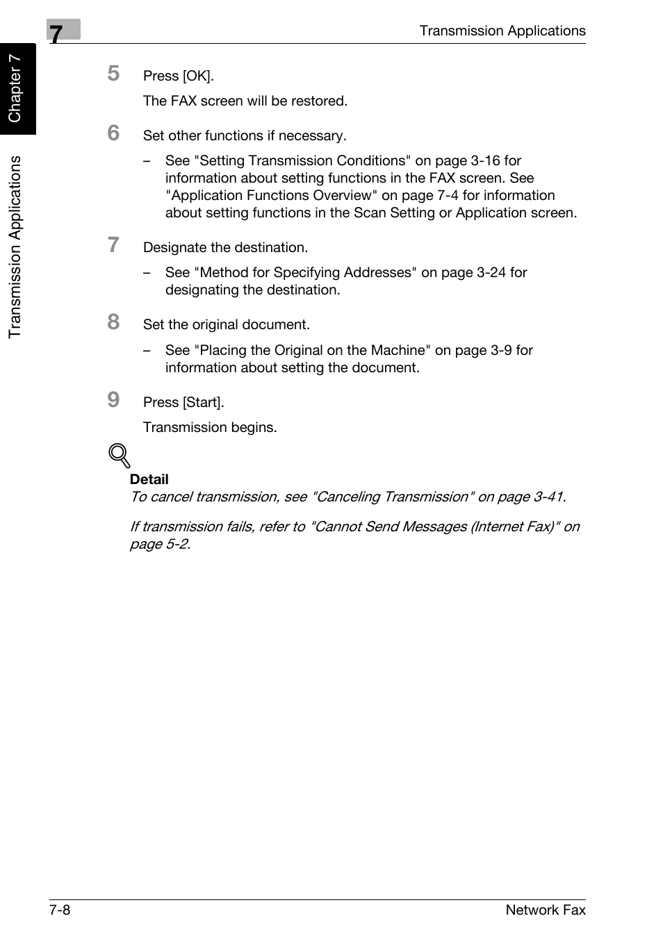 Konica Minolta bizhub C250 User Manual | Page 123 / 332